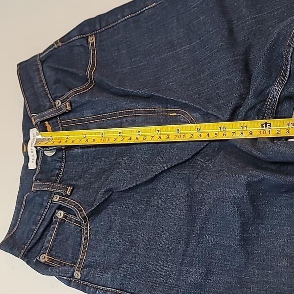 Azul by Moussy High-Rise Baggy jeans - Picture 9 of 13